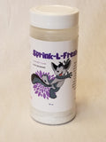 Sprink-L-Fresh *Aromatherapy* Waste Tray Freshener Lavender