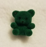 Mini Snug-L-Bear-Green