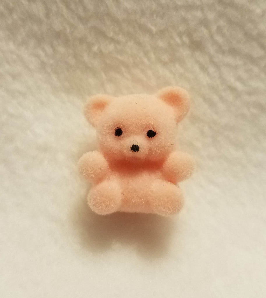 Mini Snug-L-Bear-P