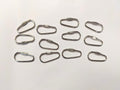 Clips - 12 Pack of Pear Clips