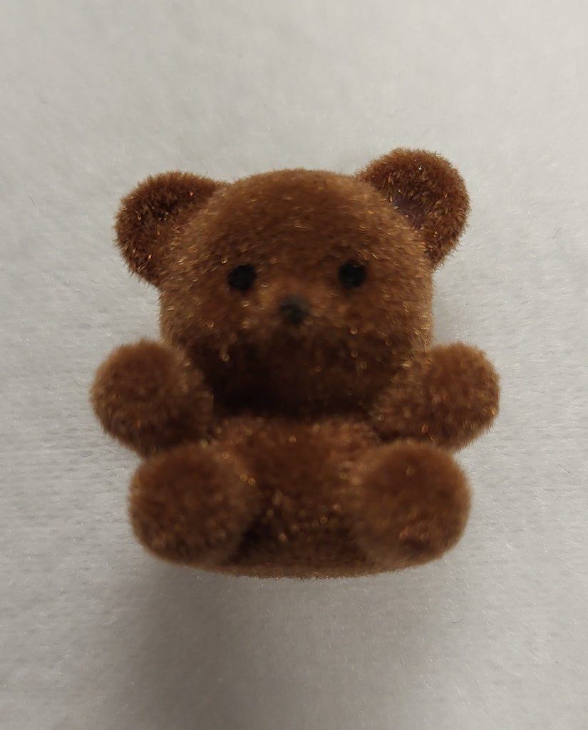 Mini Snug-L-Bear-Brown