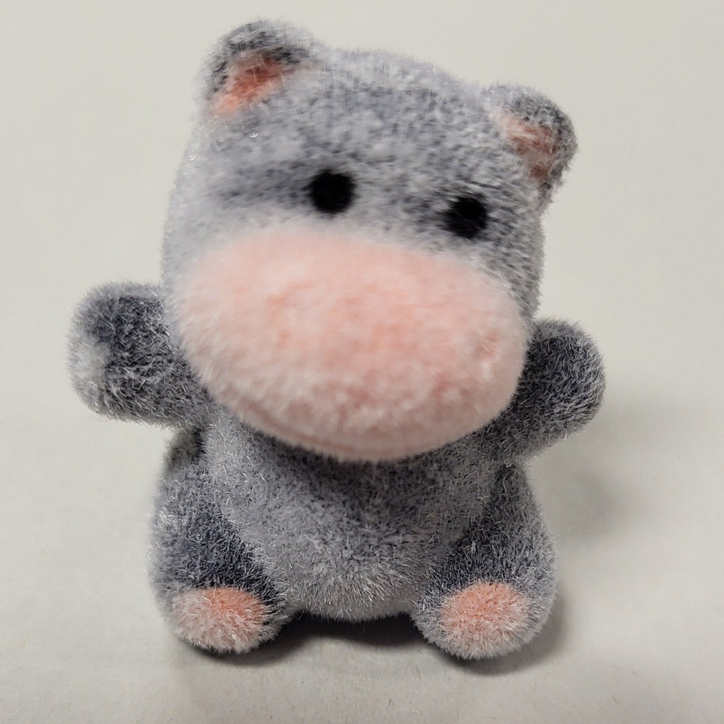 Mini Snug-L-Hippo