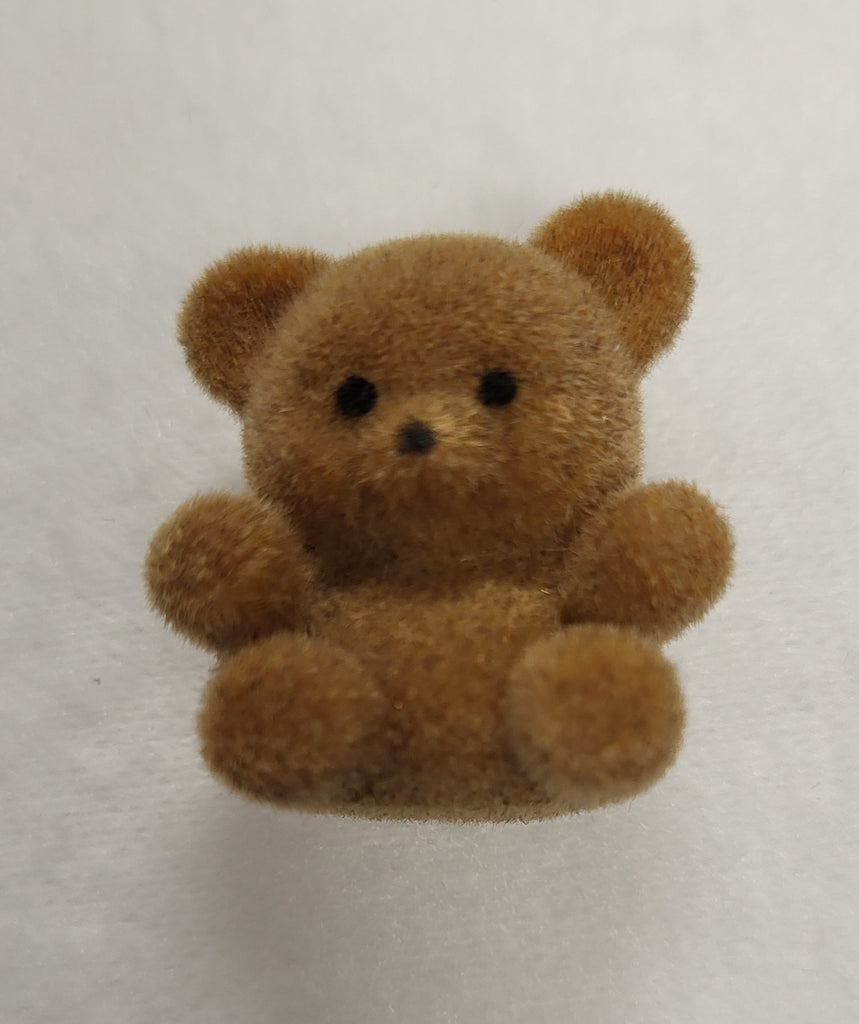 Mini Snug-L-Bear-Brown