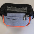 Peek-N-Pouch Multipurpose Glider Bag