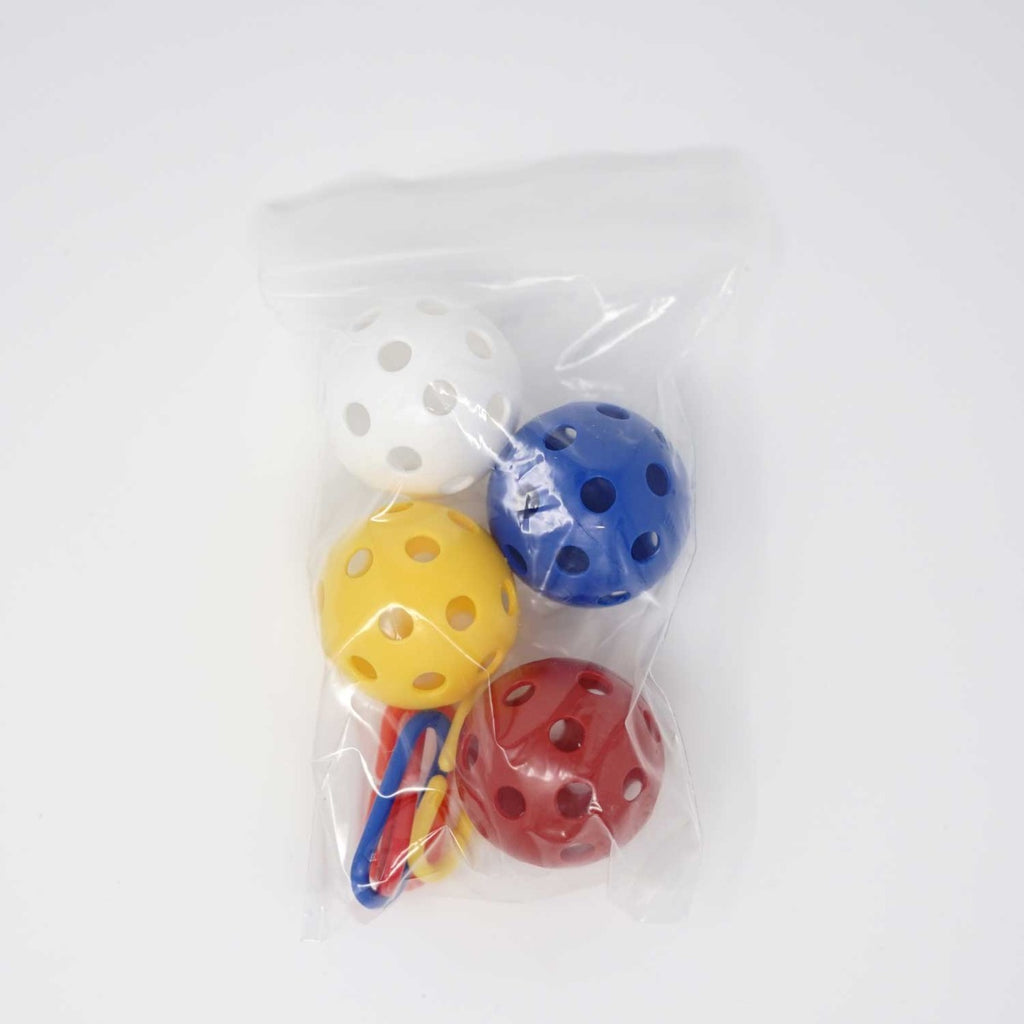 Treat-E-Balls - Pocket Pets 