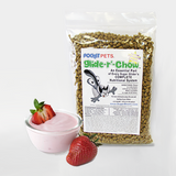 Berry-Licious Glide-R-Chow - Pocket Pets 