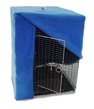 Warm-N-Cozy Premium Starter Cage Cover - Pocket Pets 