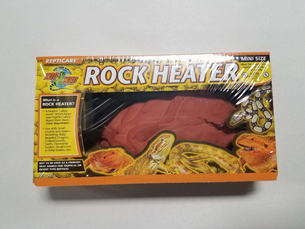 Heat Rock - Pocket Pets 