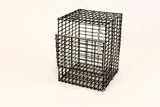 Coz-E-Cube: Premium Nesting Box - Pocket Pets 