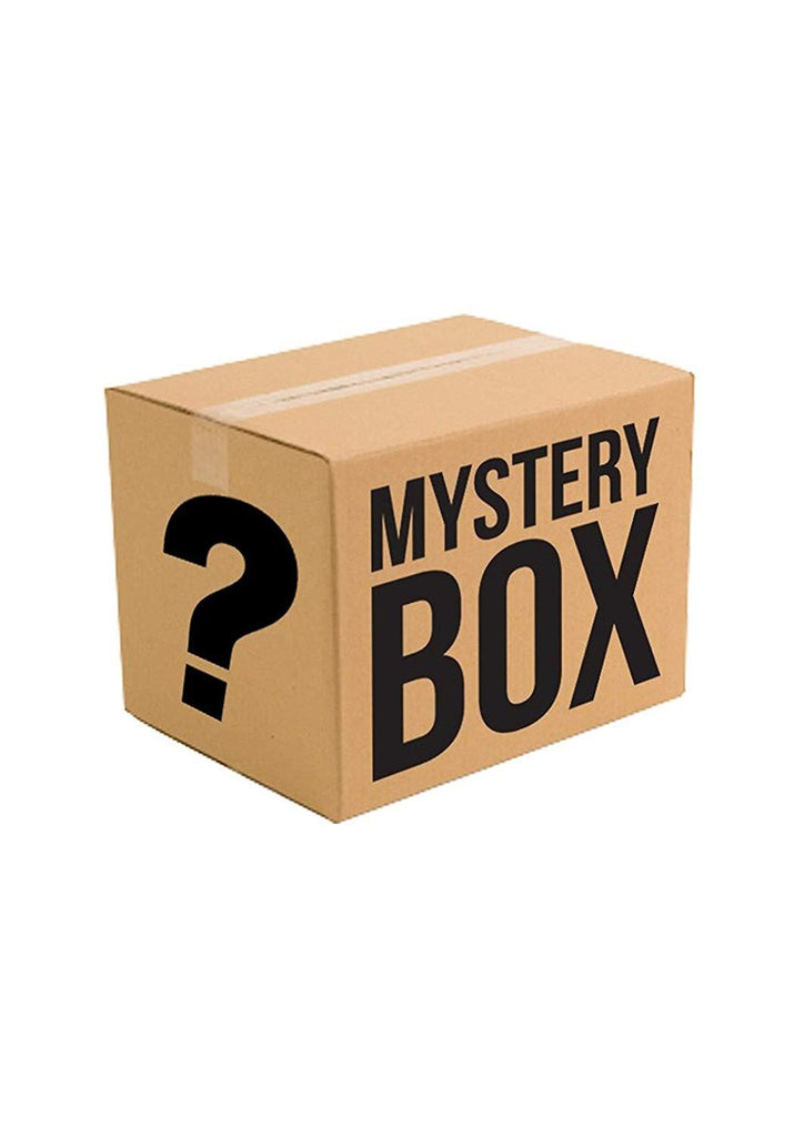Bandit's Mystery Box