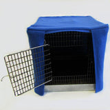 Warm-N-Cozy Premium Trav-L-Cage Cover - Pocket Pets 