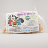 Yum-E-Treats Tropical Blend - Organic Sugar Glider Snack Mix - Pocket Pets 